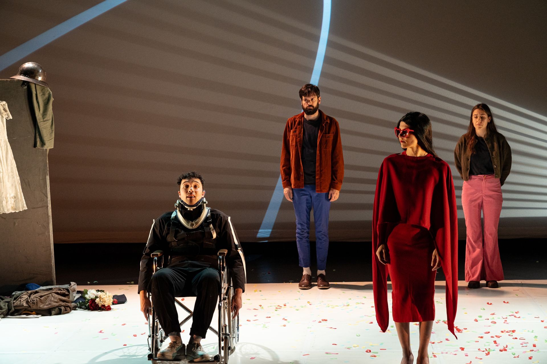 L'Asile de la Pureté